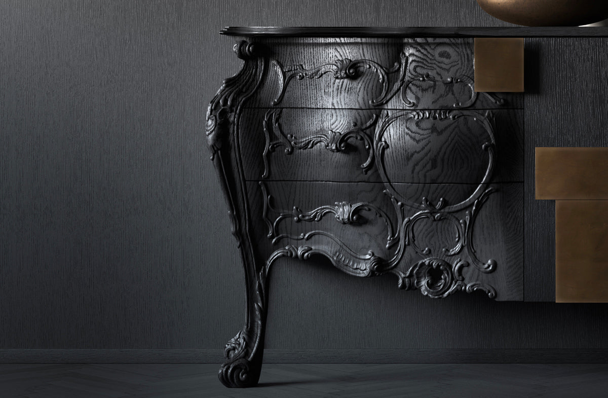 Sideboard 04823
