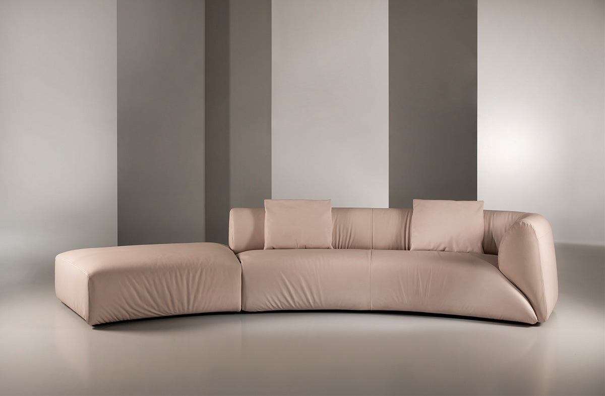 Modular Sofa 04844