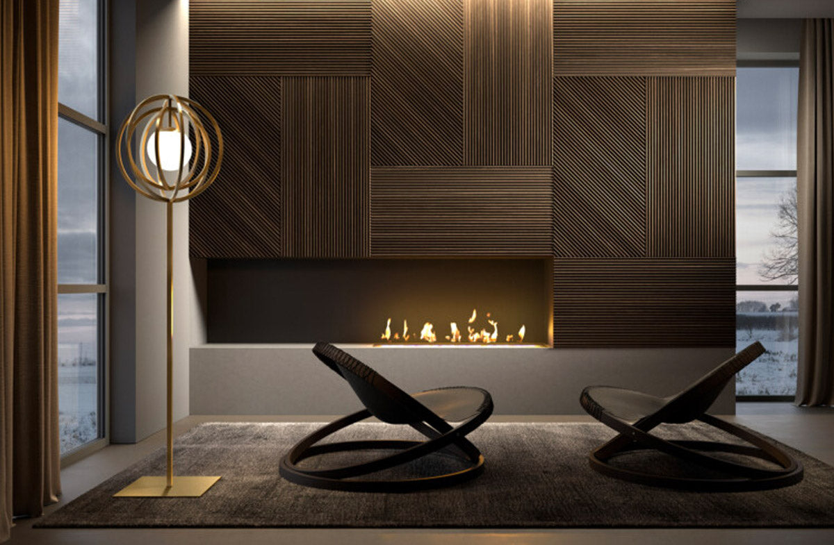 Floor Lamp 04854