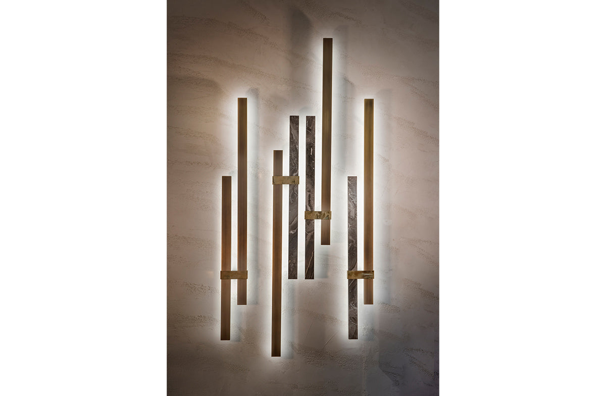 Sconce 04859