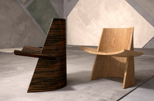Armchair 04888