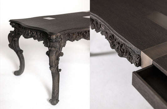 Desk 04904