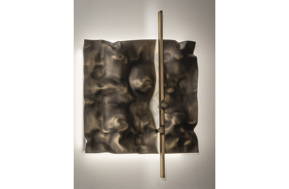 Sconce 04906