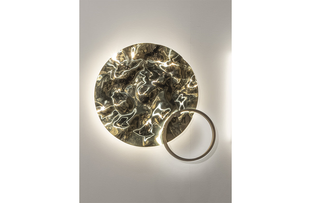 Sconce 04906
