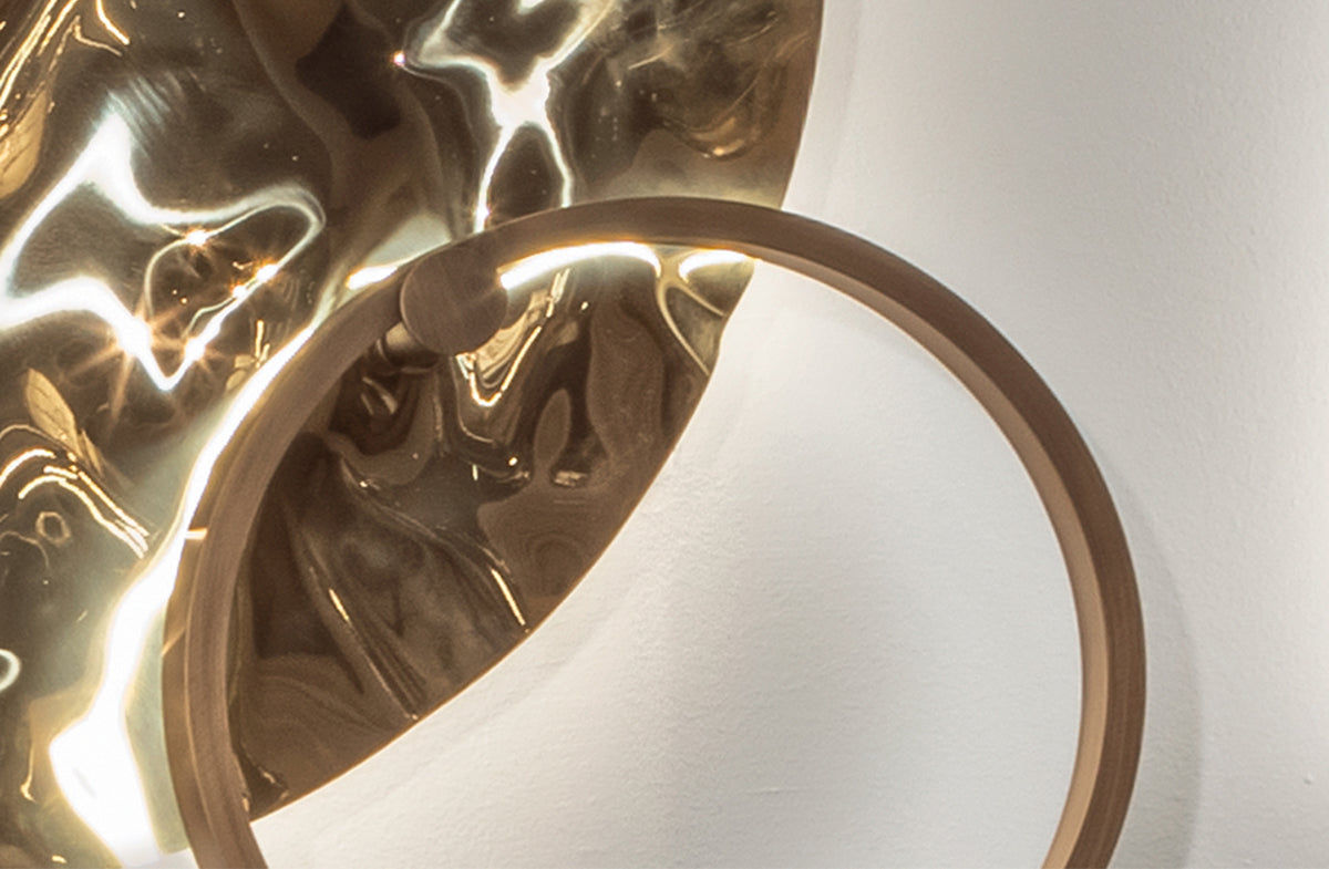 Sconce 04906