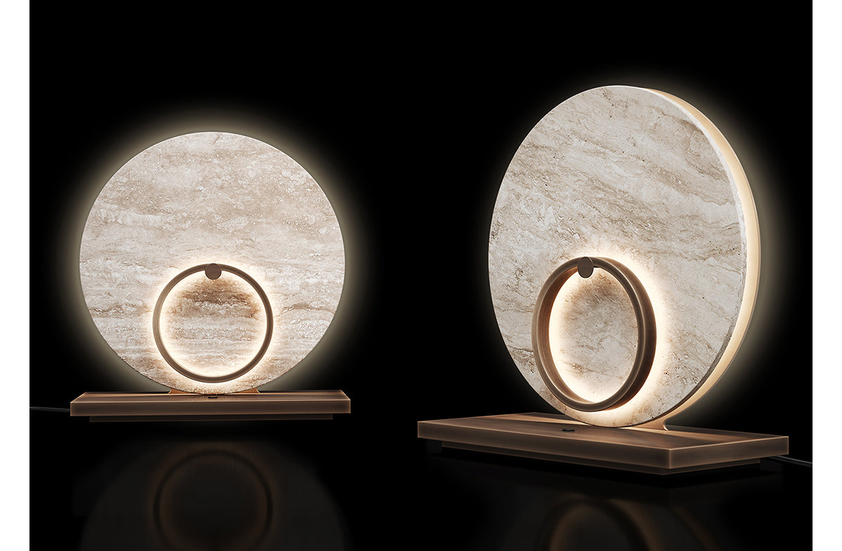 Table Lamp 04908