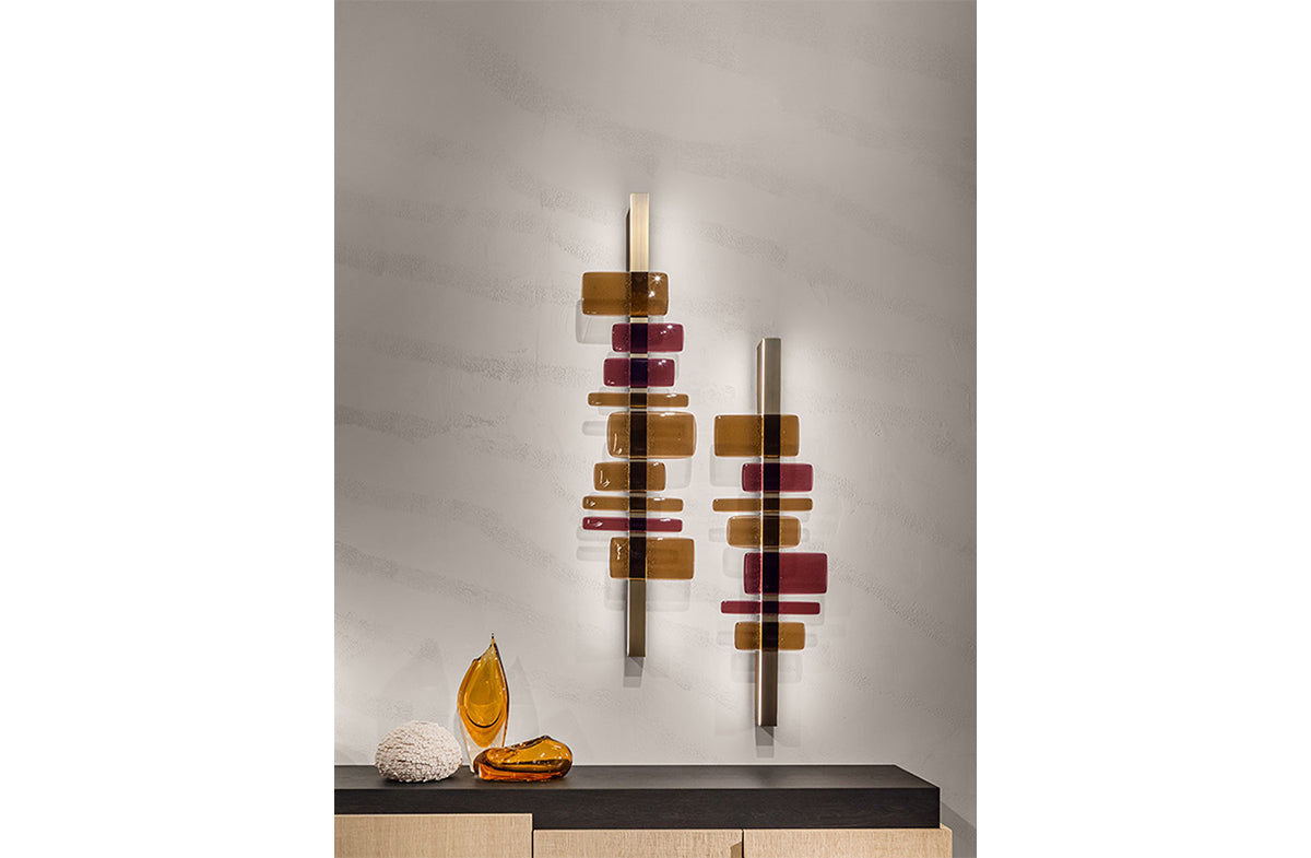 Sconce 04909