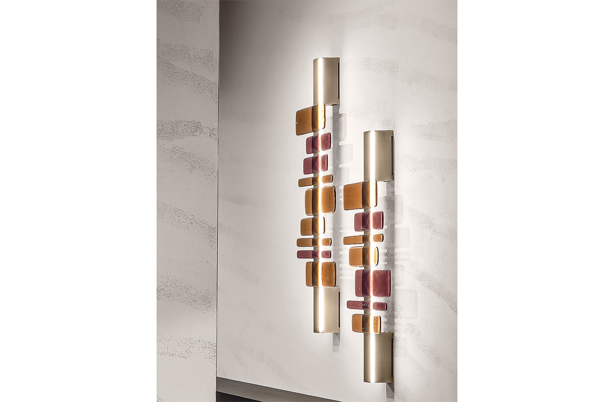 Sconce 04909