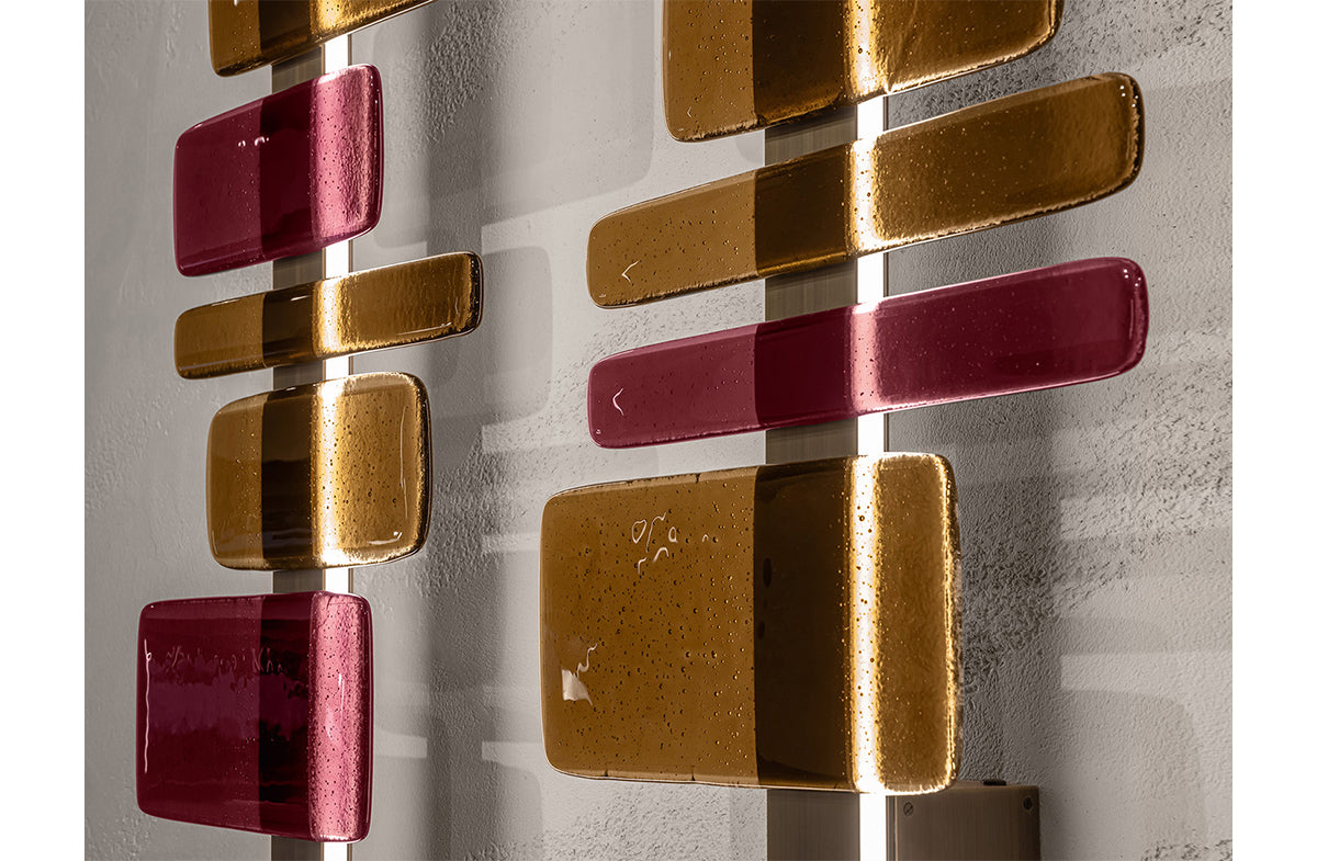 Sconce 04909