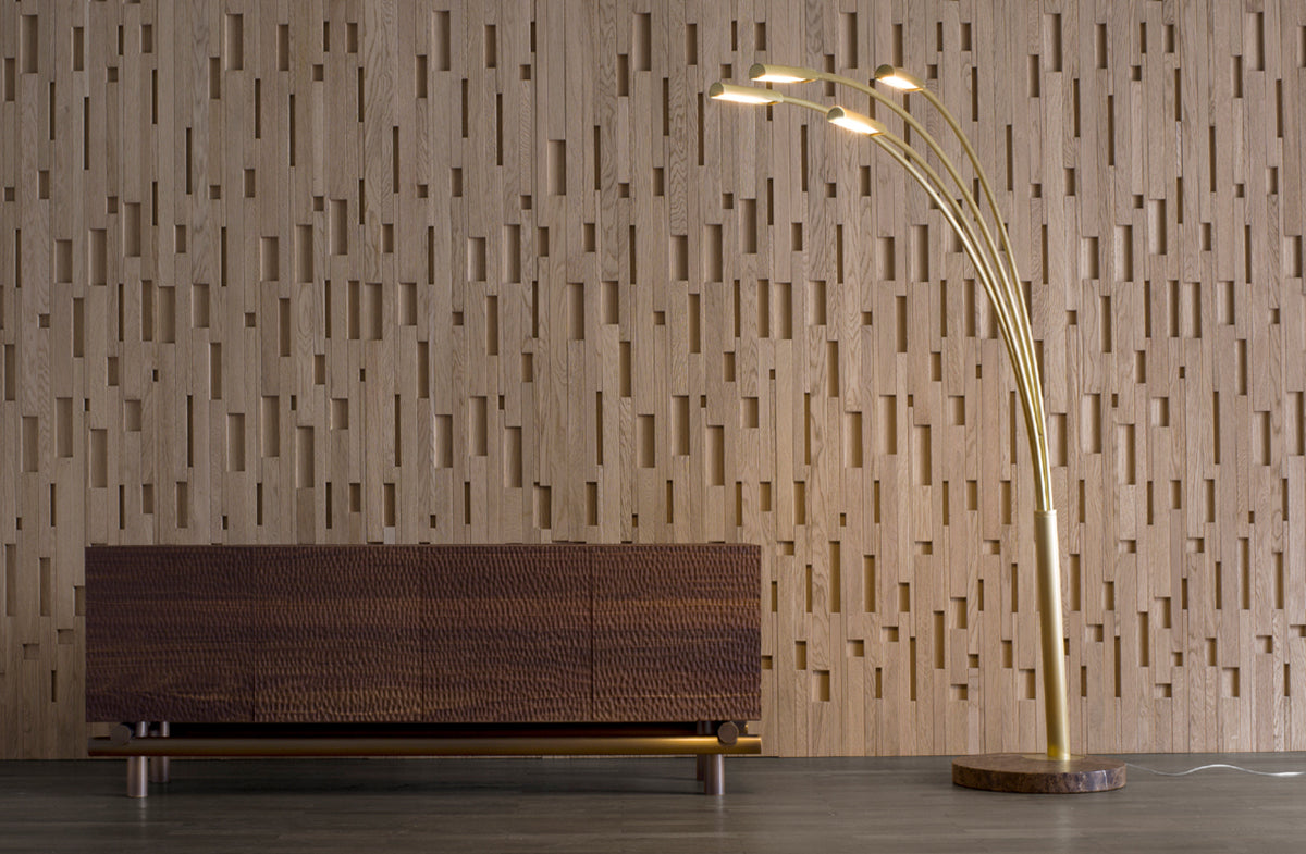 Floor Lamp 04911