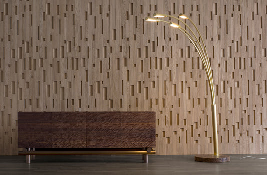 Floor Lamp 04911