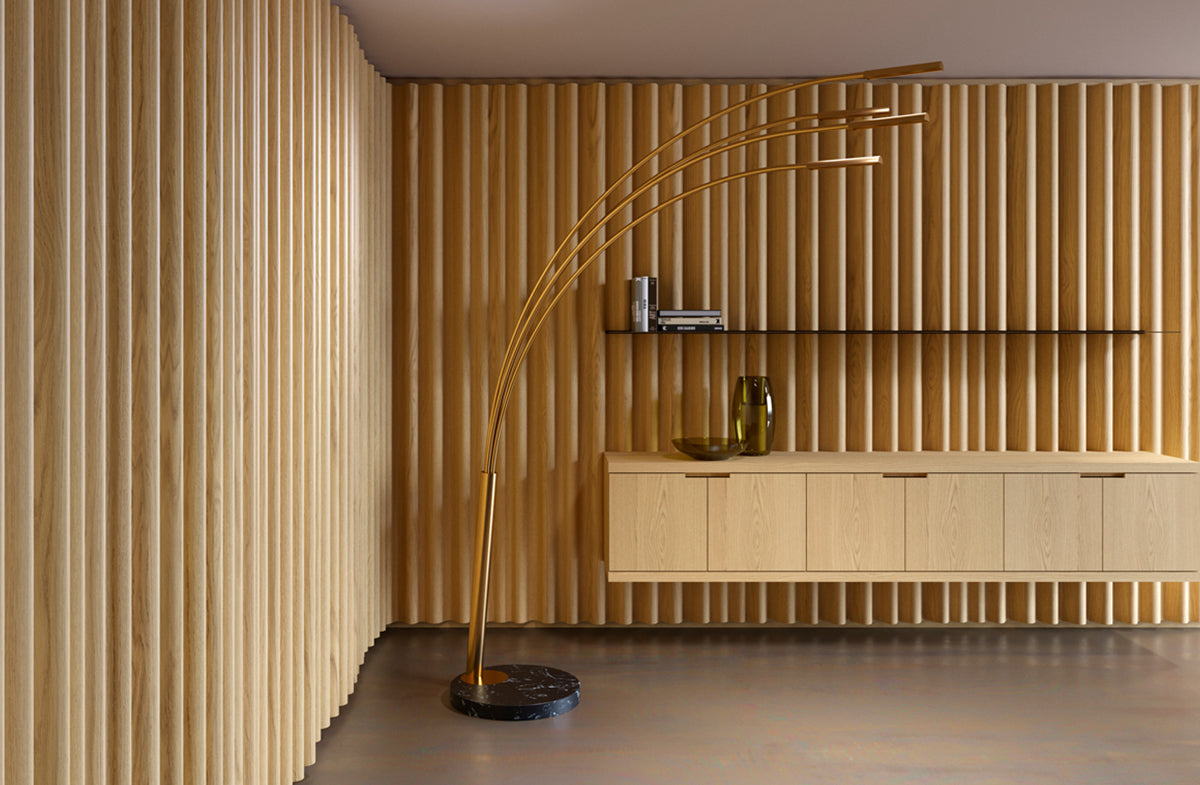 Floor Lamp 04911