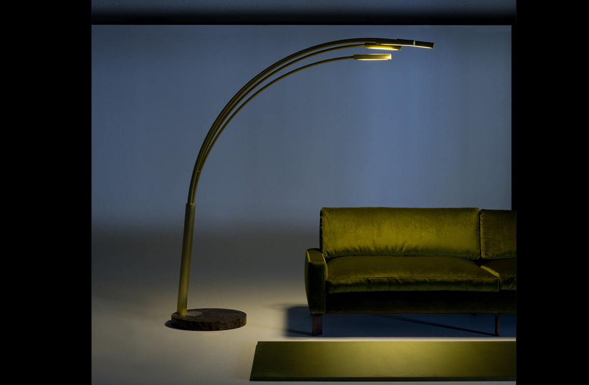 Floor Lamp 04911