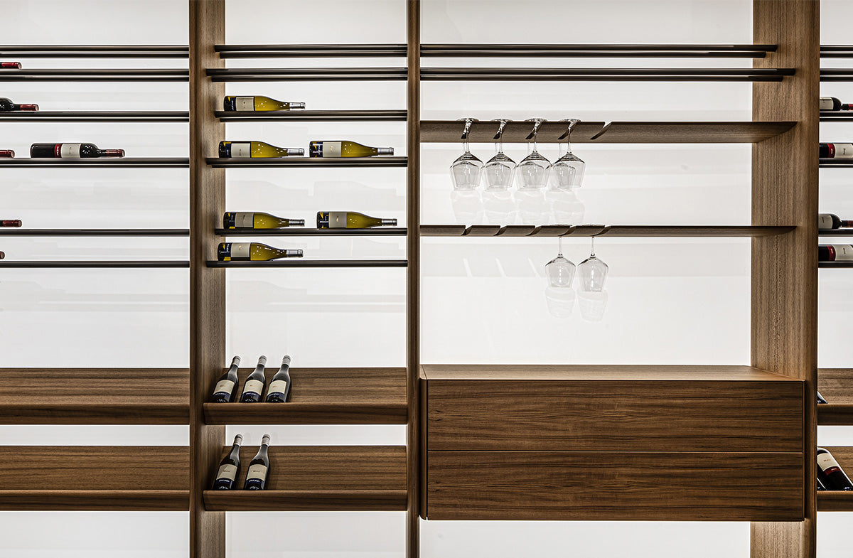 Wall Unit 04913