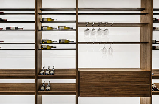 Wall Unit 04913