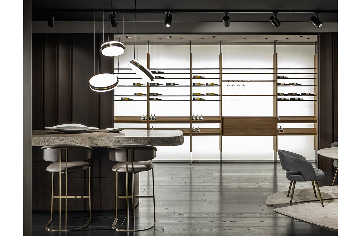 Wall Unit 04913
