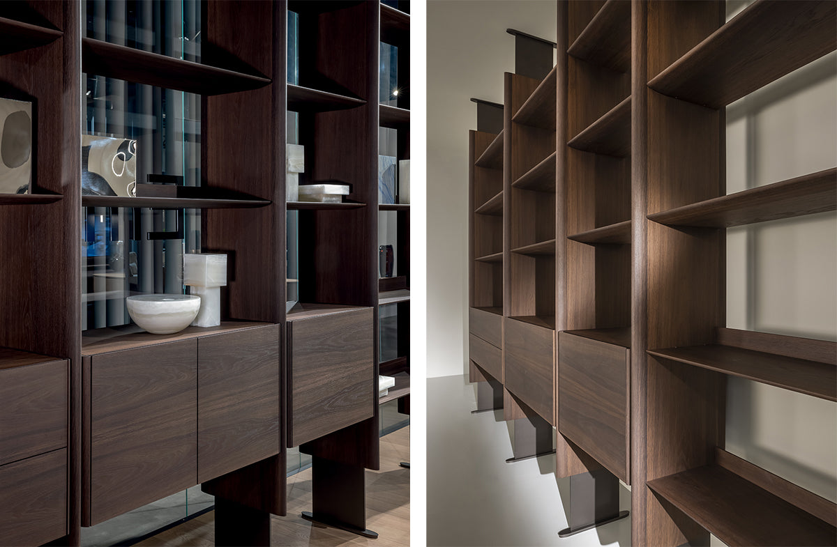Bookcase Unit 04920