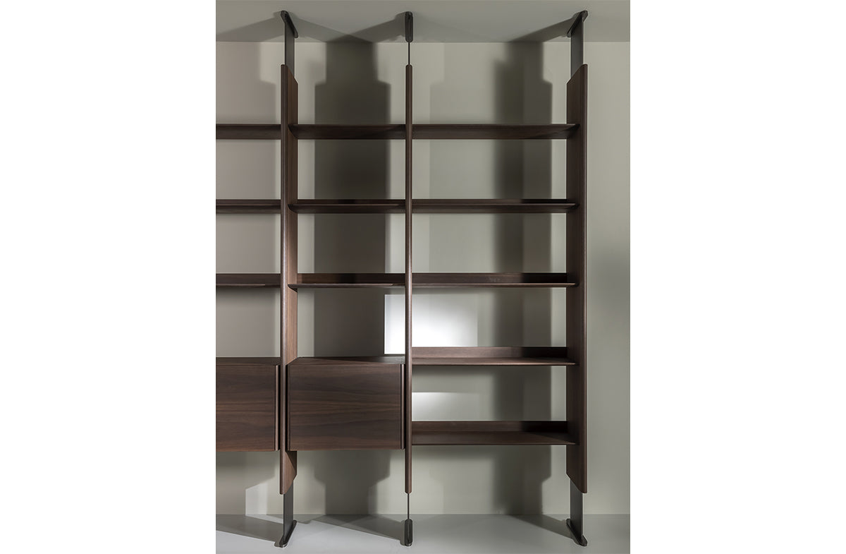 Bookcase Unit 04920