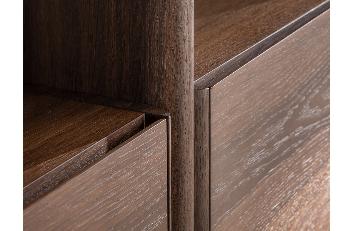 Bookcase Unit 04920