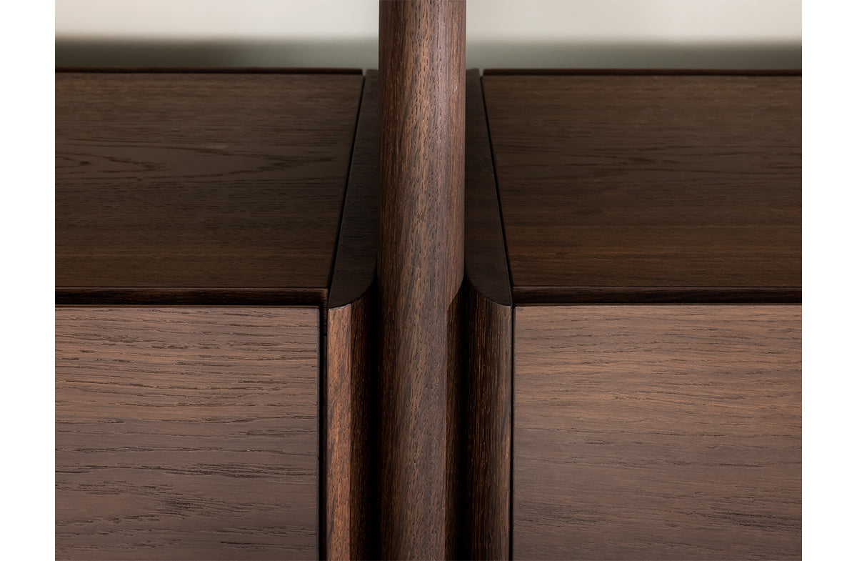 Bookcase Unit 04920