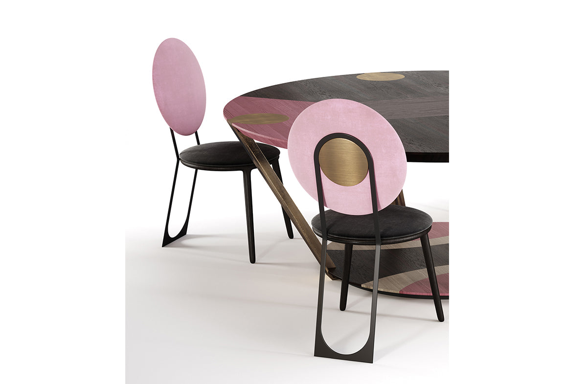 Dining Chair 04971