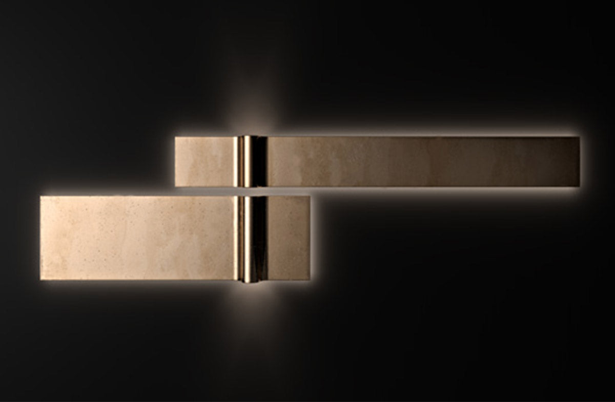 Sconce 04973