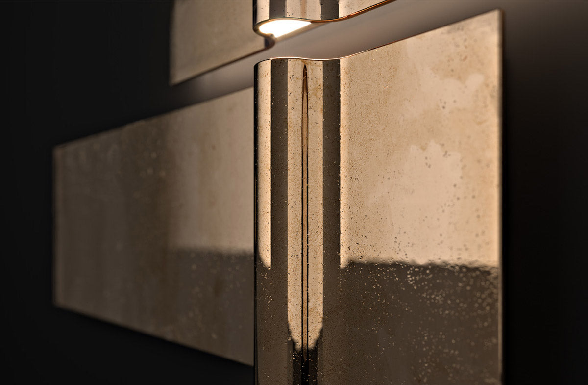 Sconce 04973