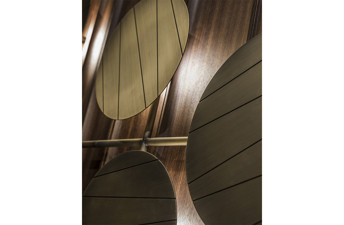 Sconce 04984