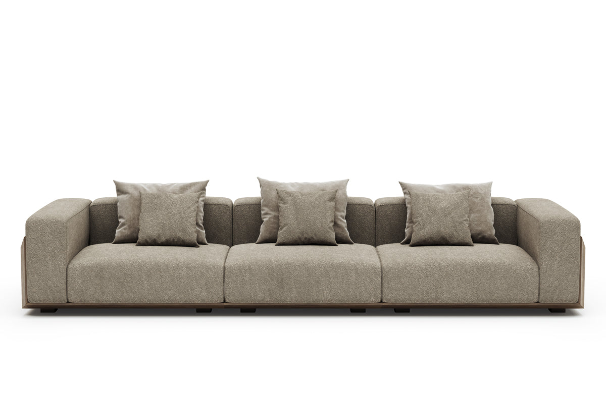Modular Sofa 04990