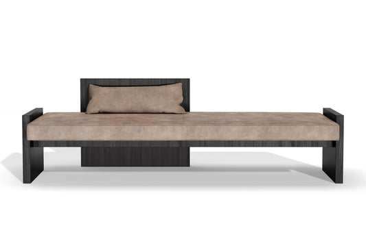 Bench 04991