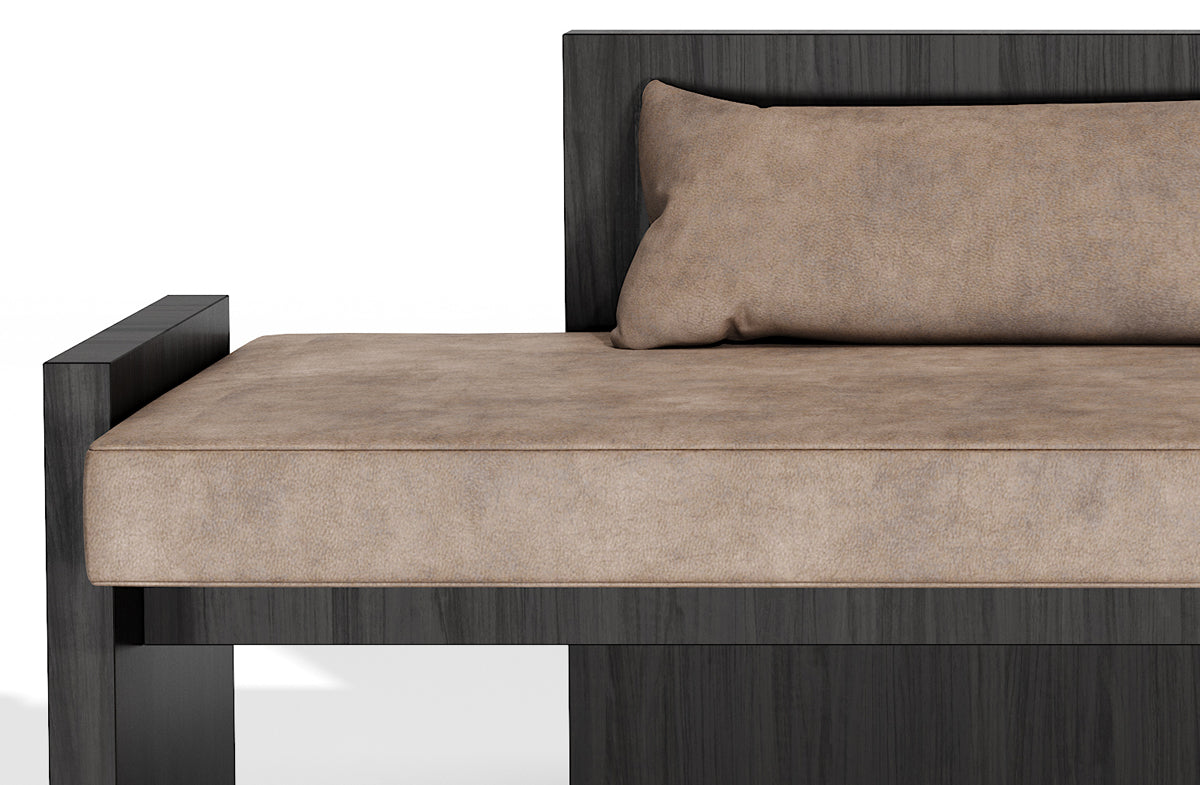 Bench 04991