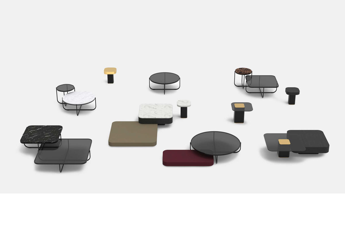 Table Collection 05106