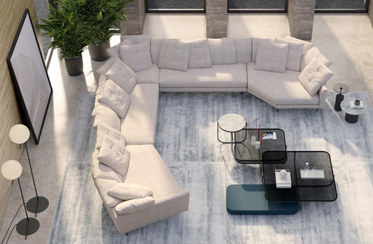Modular Sofa 05113