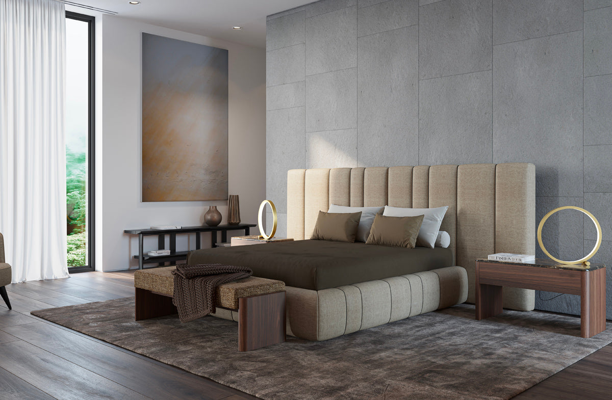 Bed 05123
