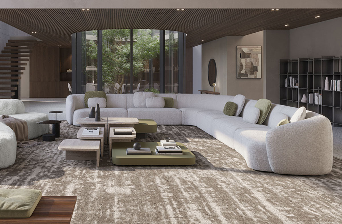 Modular Sofa 05124