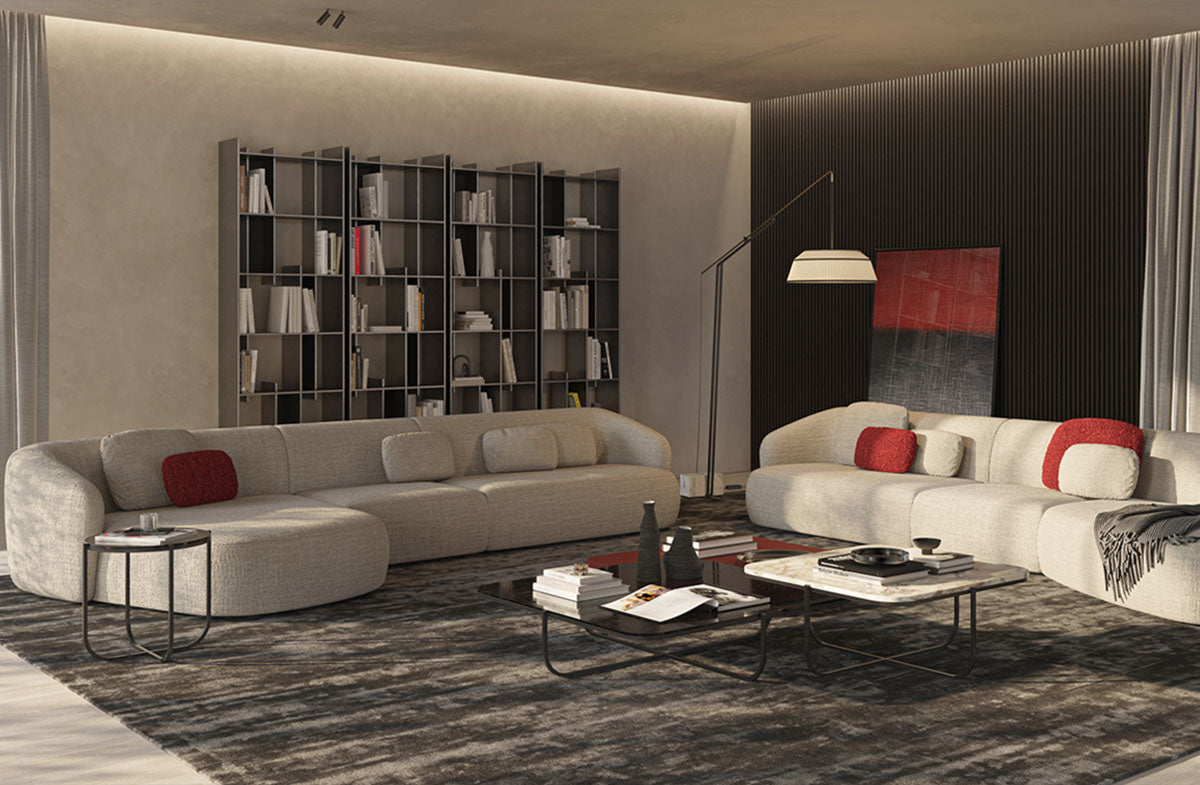 Modular Sofa 05124