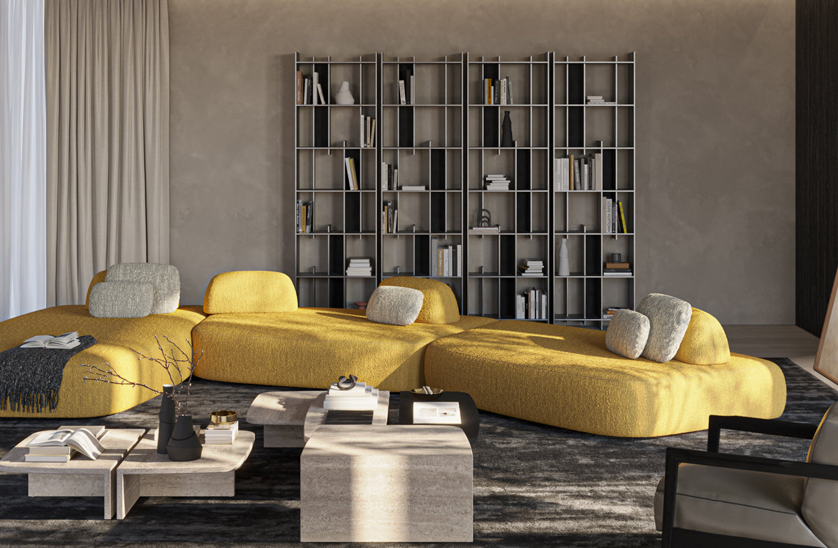 Bookcase 05129