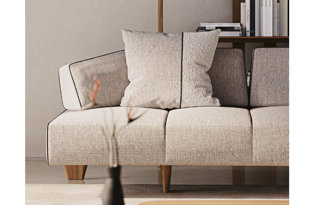 Sectional Sofa 05146
