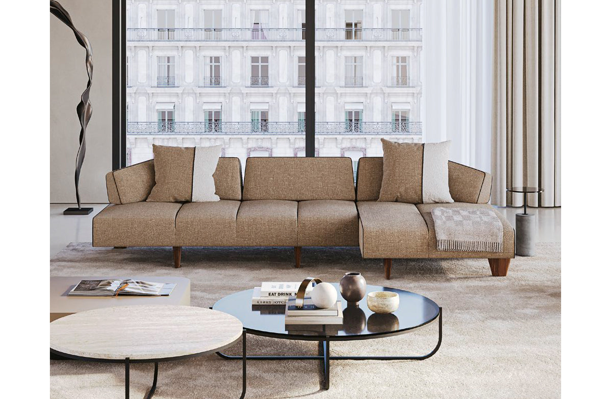 Sectional Sofa 05146