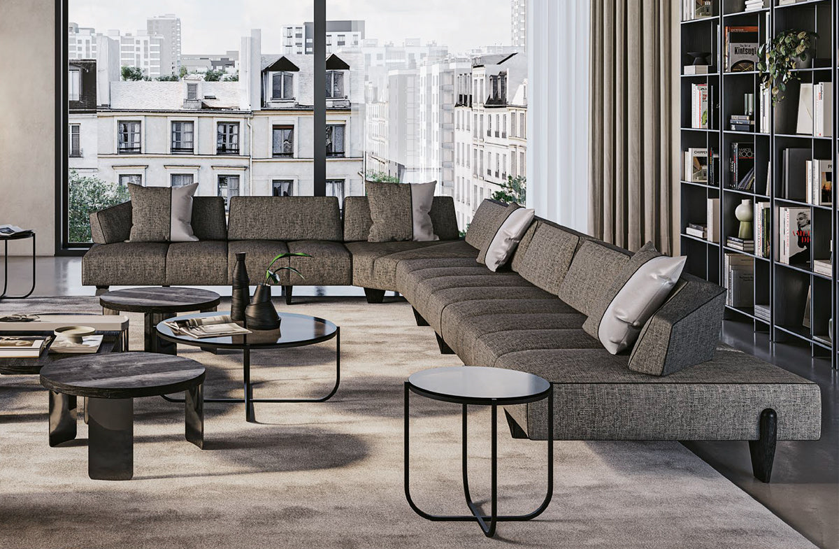 Sectional Sofa 05146