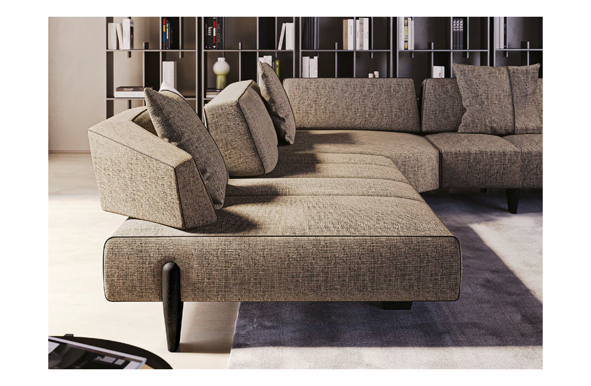 Sectional Sofa 05146