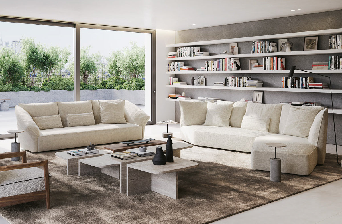 Modular Sofa 05147