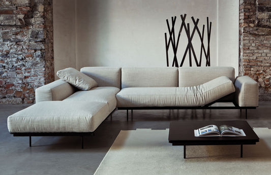Modular Sofa 05275