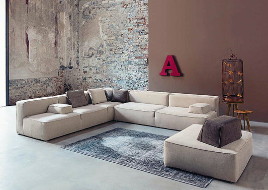 Modular Sofa 05309