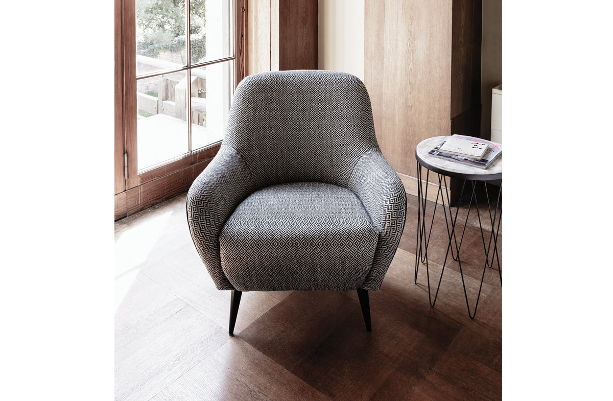 Armchair 05329