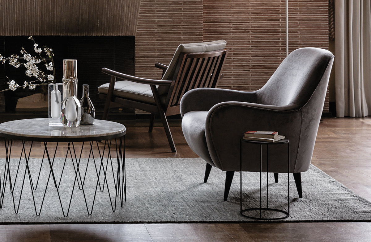 Armchair 05329