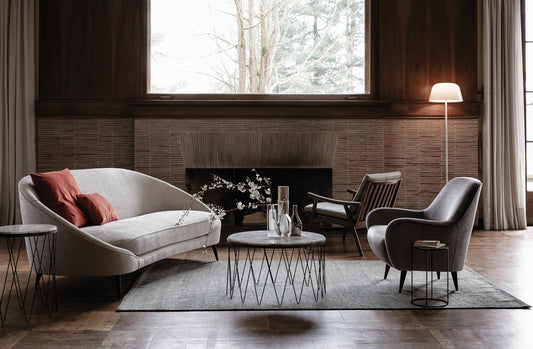 Coffee Table 05334