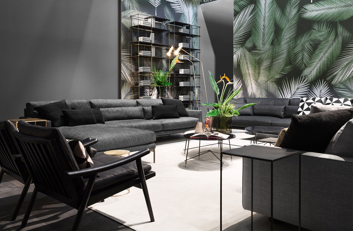 Modular Sofa 05338