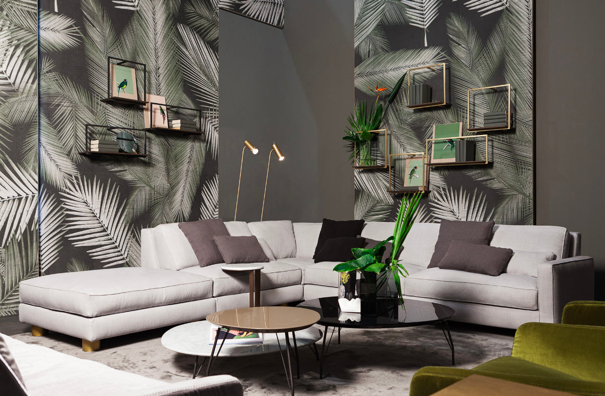 Modular Sofa 05340