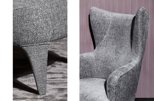 Armchair 05350
